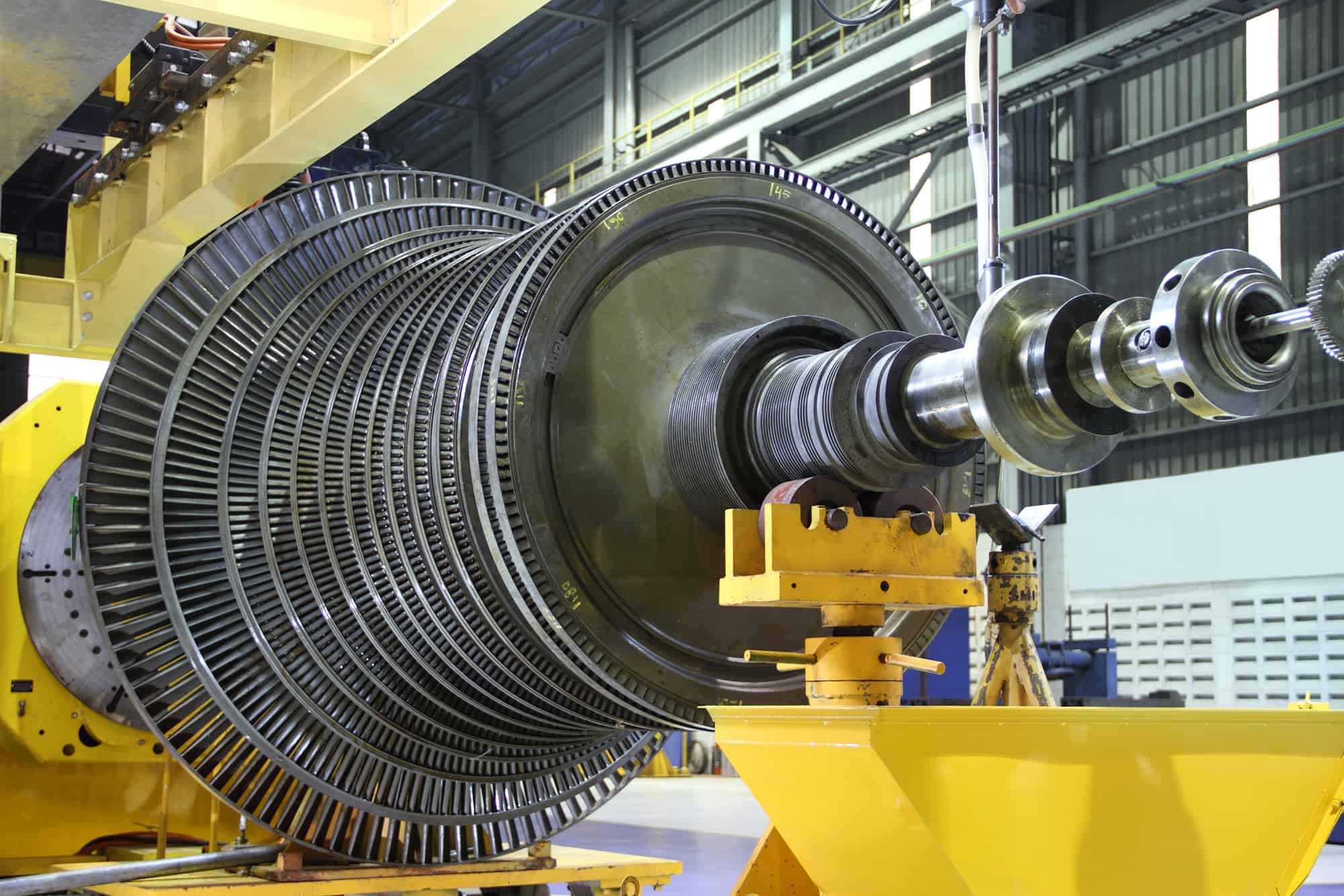 Rotating Equipment